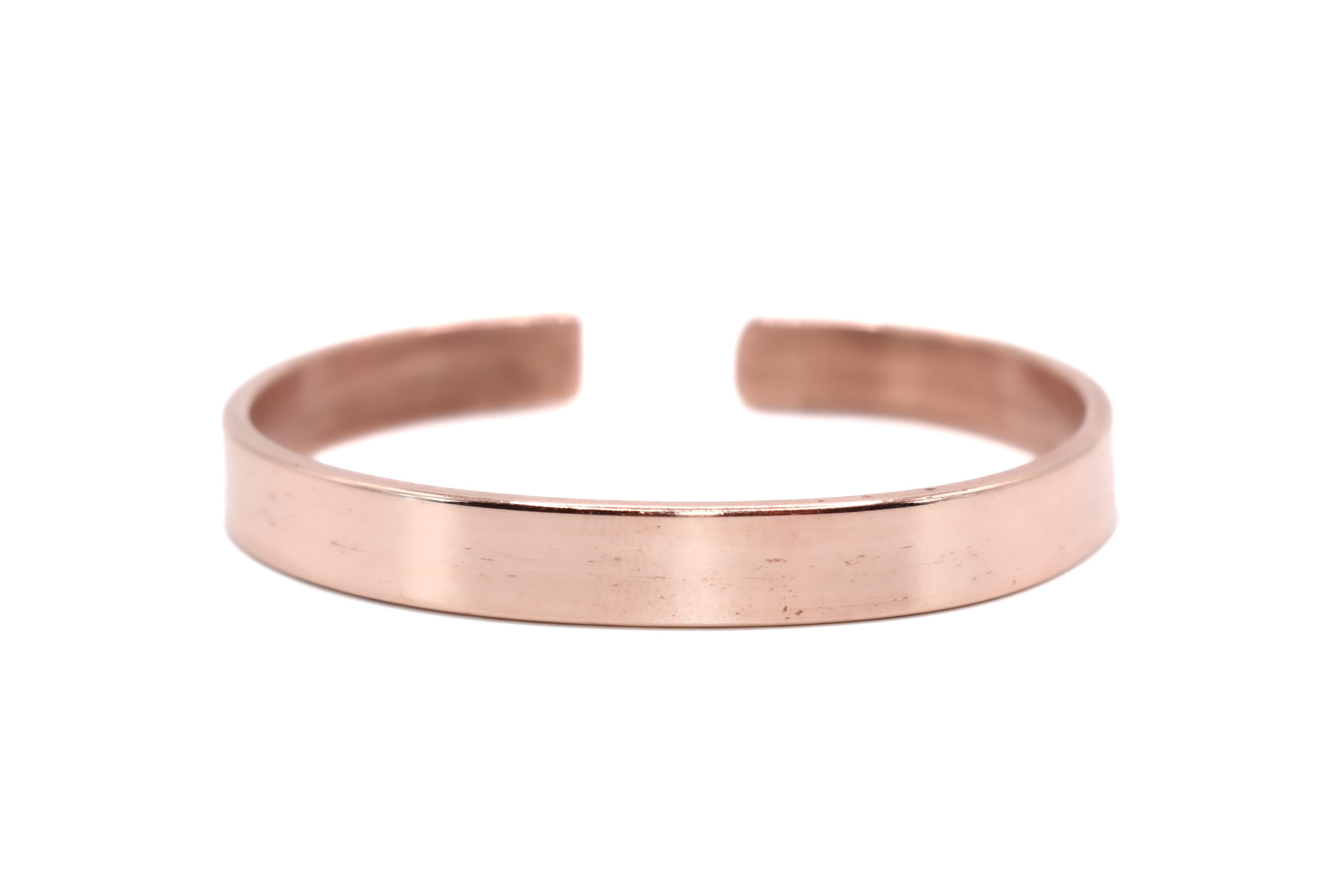 Pure Copper Heavy Twisted Bracelet - Gelang Tembaga Metal - Copper S... |  TikTok