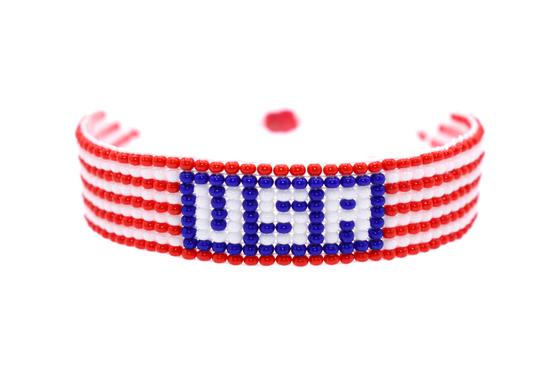 Bracelet, Handmade in the USA