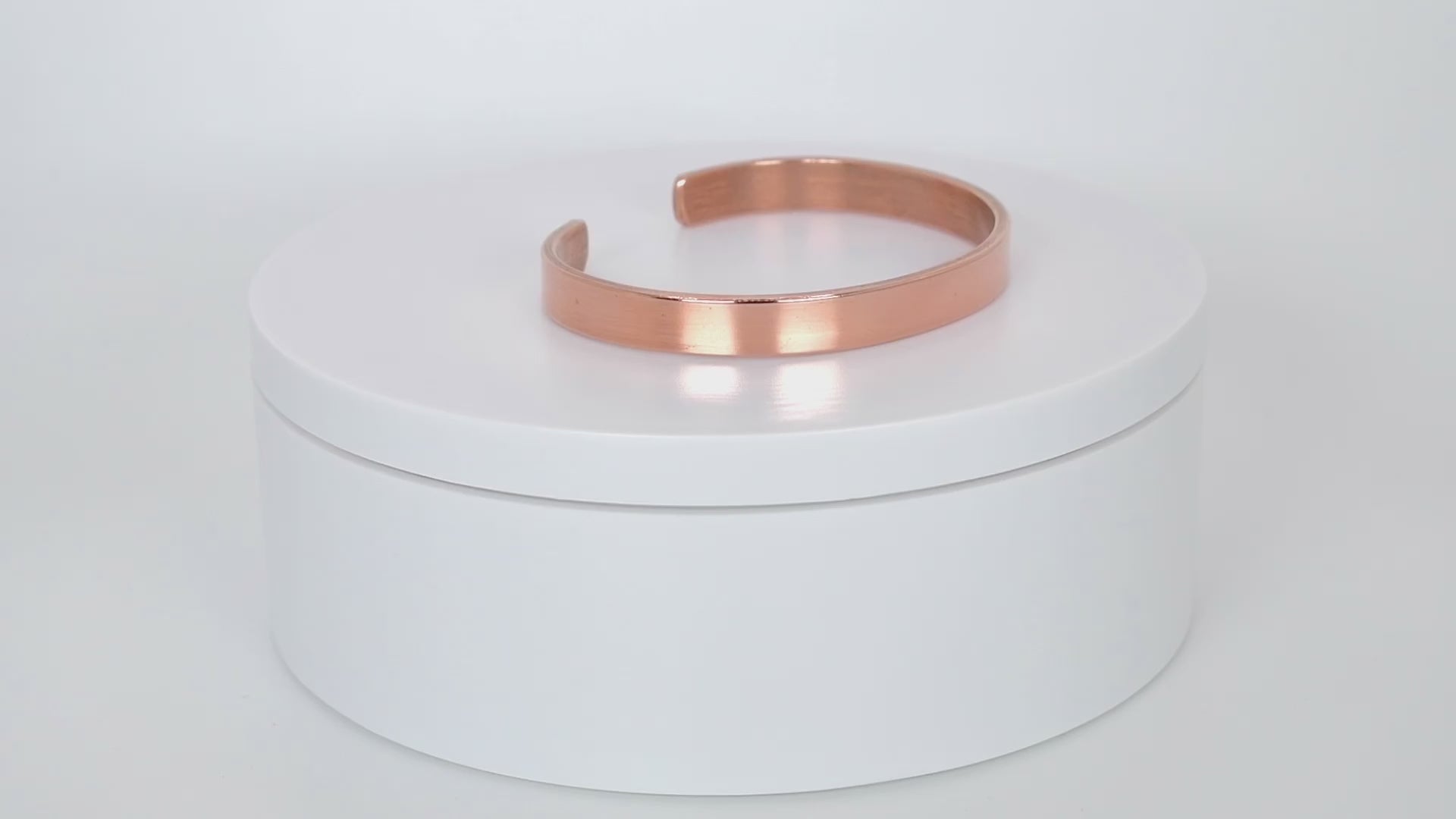 Magnetic Copper Bracelets & their benefits! – Juccini