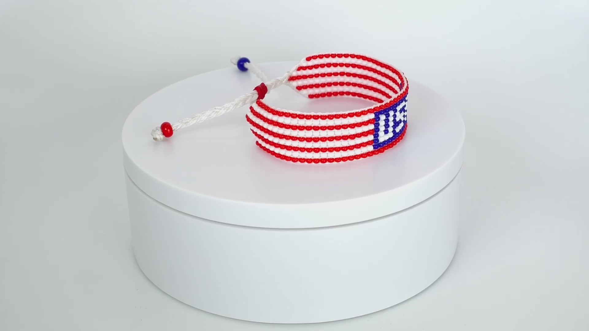 Bracelet, Handmade in the USA